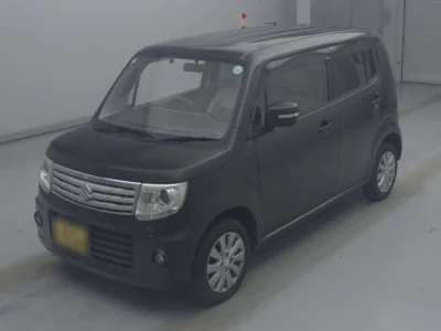 Suzuki MRWAGON