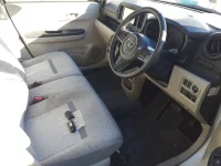 Toyota PASSO лот № 30054 оценка 4.5  с аукциона в Японии 7