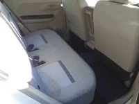 Toyota PASSO лот № 30054 оценка 4.5  с аукциона в Японии 9