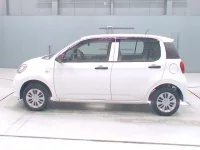 Toyota PASSO лот № 30054 оценка 4.5  с аукциона в Японии 3