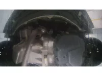 Toyota PASSO лот № 30054 оценка 4.5  с аукциона в Японии 10