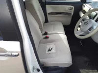 Daihatsu MOVE CANBUS лот № 30053 оценка R  с аукциона в Японии 7