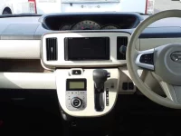 Daihatsu MOVE CANBUS лот № 30053 оценка R  с аукциона в Японии 8