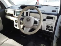 Daihatsu MOVE CANBUS лот № 30053 оценка R  с аукциона в Японии 6