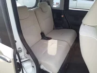 Daihatsu MOVE CANBUS лот № 30053 оценка R  с аукциона в Японии 9