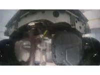 Daihatsu MOVE CANBUS лот № 30053 оценка R  с аукциона в Японии 10