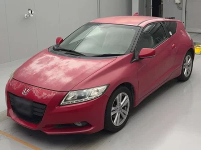 Honda CR-Z