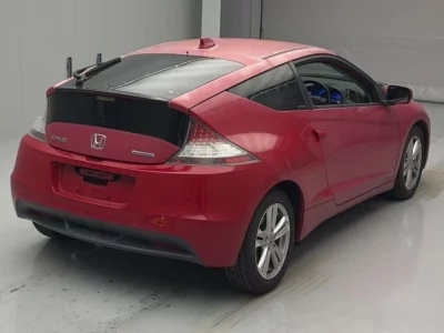 Honda CR-Z