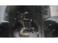 Toyota HIACE VAN лот № 30055 оценка 4  с аукциона в Японии 10