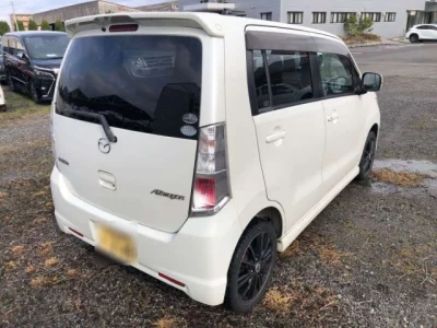 Mazda AZ WAGON