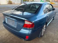 Subaru LEGACY B4 лот № 54011 оценка 4  с аукциона в Японии 1