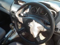 Nissan WINGROAD лот № 10264 оценка R  с аукциона в Японии 6