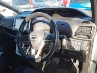 Nissan SERENA лот № 10261 оценка 3.5  с аукциона в Японии 6