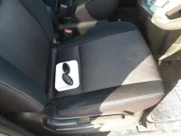 Nissan SERENA лот № 10261 оценка 3.5  с аукциона в Японии 7