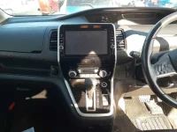 Nissan SERENA лот № 10261 оценка 3.5  с аукциона в Японии 8