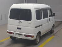 Honda ACTY VAN лот № 3085 оценка 3.5  с аукциона в Японии 1