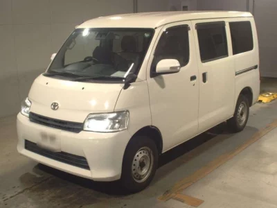Toyota TOWN ACE VAN