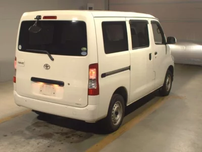 Toyota TOWN ACE VAN