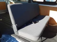 Toyota HIACE VAN лот № 30057 оценка 4.5  с аукциона в Японии 8