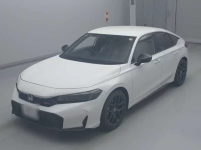 Honda CIVIC  с аукциона в Японии