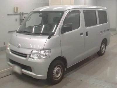Toyota TOWN ACE VAN