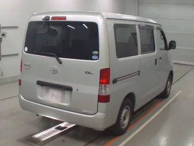 Toyota TOWN ACE VAN