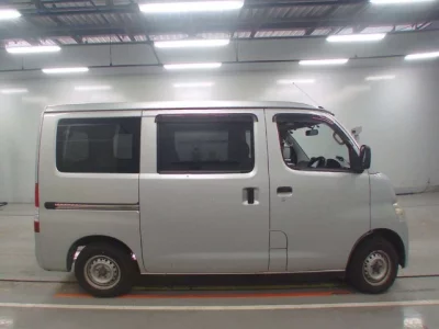 Toyota TOWN ACE VAN