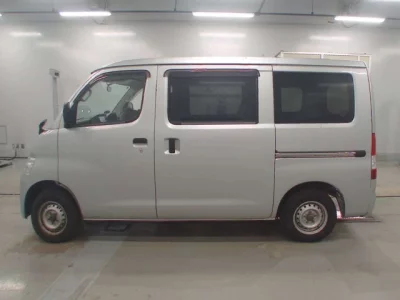 Toyota TOWN ACE VAN
