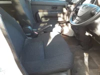 Daihatsu HIJET VAN лот № 30059 оценка 4  с аукциона в Японии 7