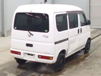 Honda ACTY VAN лот № 5003 оценка 3  с аукциона в Японии 1