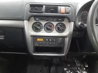 Honda ACTY VAN лот № 5003 оценка 3  с аукциона в Японии 8