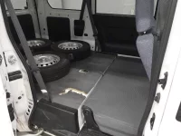 Honda ACTY VAN лот № 5003 оценка 3  с аукциона в Японии 9