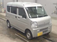 Mitsubishi MINICAB VAN лот № 5005 оценка R  с аукциона в Японии 4