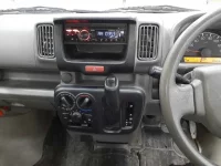 Mitsubishi MINICAB VAN лот № 5005 оценка R  с аукциона в Японии 8