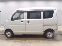Mitsubishi MINICAB VAN лот № 5005 оценка R  с аукциона в Японии 3