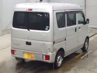 Mitsubishi MINICAB VAN лот № 5005 оценка R  с аукциона в Японии 1