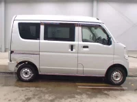 Mitsubishi MINICAB VAN лот № 5005 оценка R  с аукциона в Японии 2