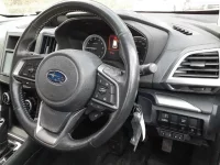 Subaru FORESTER лот № 90028 оценка 4  с аукциона в Японии 6