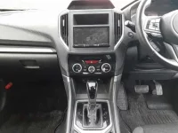 Subaru FORESTER лот № 90028 оценка 4  с аукциона в Японии 8