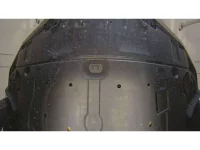 Subaru FORESTER лот № 90028 оценка 4  с аукциона в Японии 10