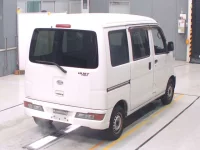 Daihatsu HIJET VAN лот № 30060 оценка 4  с аукциона в Японии 1