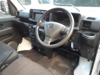 Daihatsu HIJET VAN лот № 30060 оценка 4  с аукциона в Японии 6