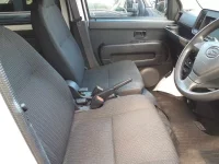 Daihatsu HIJET VAN лот № 30060 оценка 4  с аукциона в Японии 7