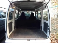 Daihatsu HIJET VAN лот № 30060 оценка 4  с аукциона в Японии 9