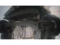 Daihatsu HIJET VAN лот № 30060 оценка 4  с аукциона в Японии 10