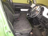 Suzuki HUSTLER лот № 5001 оценка R  с аукциона в Японии 3