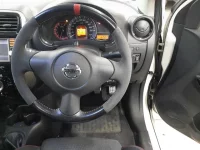 Nissan MARCH лот № 36148 оценка 4.5  с аукциона в Японии 6