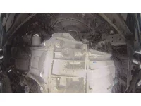 Nissan MARCH лот № 36148 оценка 4.5  с аукциона в Японии 10