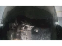 Toyota YARIS лот № 30064 оценка 4.5  с аукциона в Японии 10