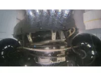 Suzuki JIMNY SIERRA лот № 30061 оценка 5  с аукциона в Японии 10